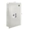 Paragon In-Wall Safe with Electronic Keypad, 2 Manual Keys - Protect Money and Jewelry by Safes 83-DT5912 - alternate 5